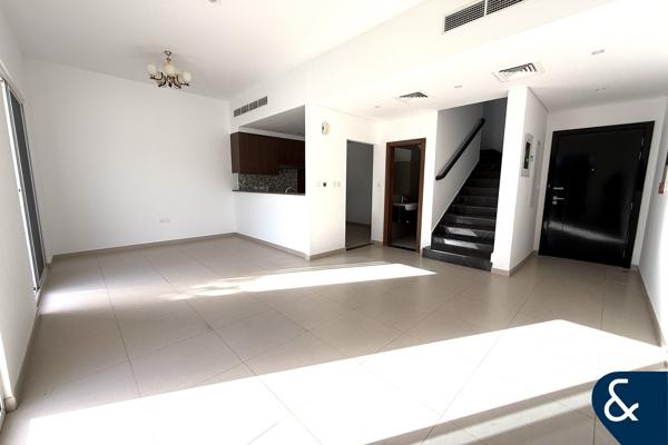 3 Bed + Maid | Open Plan | Modern Finish